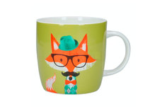 Кружка Fox specs Hoff