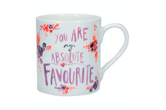 Кружка Absolute favourite Hoff