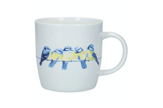 Кружка British birds line Hoff