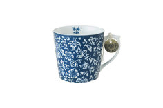 Кружка Sweet Allysum Мини Hoff