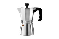 Гейзерная кофеварка La Cafetiere Hoff