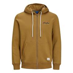 Свитшот JACK & JONES La Redoute