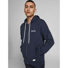 Свитшот JACK & JONES La Redoute