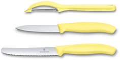 Набор из 3 ножей Swiss Classic VICTORINOX