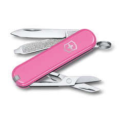 Нож-брелок Classic SD Colors Cherry Blossom VICTORINOX