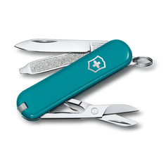 Нож-брелок Classic SD Colors Mountain Lake VICTORINOX