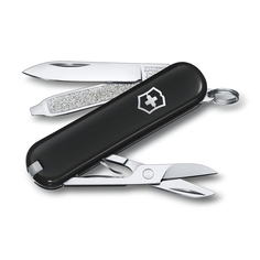Нож-брелок Classic SD Colors Dark Illusion VICTORINOX