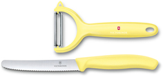 Набор из 2 ножей Swiss Classic VICTORINOX