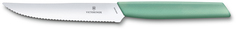 Нож для стейка и пиццы Swiss Modern VICTORINOX