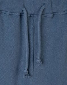 Синие домашние брюки Gloria Jeans