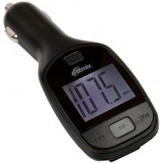 Автомобильный FM-модулятор Ritmix FMT-A705 FMT-A705