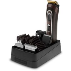 Триммер Rowenta Trim & Style TN9160F(0/1) Trim & Style TN9160F(0/1)