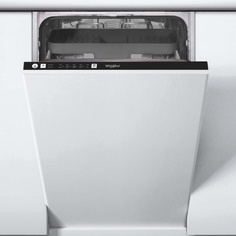 Встраиваемая посудомоечная машина 45 см Whirlpool WSIE 2B19 C WSIE 2B19 C