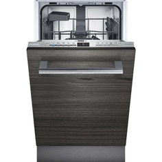 Встраиваемая посудомоечная машина 45 см Siemens iQ100 SR61HX1IKR iQ100 SR61HX1IKR