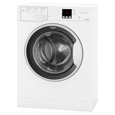 Стиральная машина узкая Hotpoint-Ariston RSM 6029 S RU RSM 6029 S RU