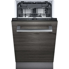 Встраиваемая посудомоечная машина 45 см Siemens iQ100 Hygiene Dry SR65HX20MR iQ100 Hygiene Dry SR65HX20MR