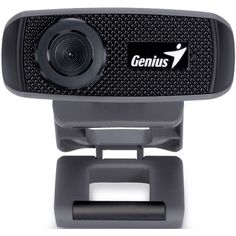 Web-камера Genius FaceCam 1000X V2 FaceCam 1000X V2