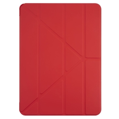 Чехол Red Line iPad Pro 11 (2021) подставка Y красный iPad Pro 11 (2021) подставка Y красный