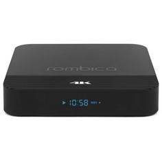 Smart-TV приставка Rombica Smart Box B1 Smart Box B1