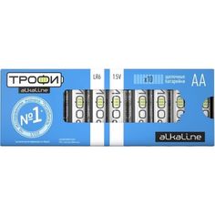 Батарея Трофи LR6-10 BOX LR6-10 BOX