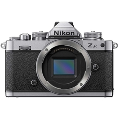 Фотоаппарат системный Nikon Z fc Body Z fc Body