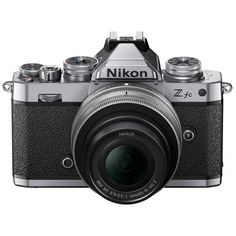 Фотоаппарат системный Nikon Z fc Kit w/DX 16-50mm f/3.5-6.3 VR (SL) Z fc Kit w/DX 16-50mm f/3.5-6.3 VR (SL)