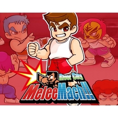 Цифровая версия игры PC H2 Interactive River City Melee Mach River City Melee Mach