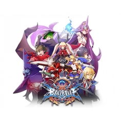 Цифровая версия игры PC H2 Interactive BlazBlue Centralfiction BlazBlue Centralfiction