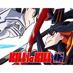 Цифровая версия игры PC H2 Interactive KILL la KILL IF KILL la KILL IF