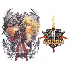 Цифровая версия игры PC H2 Interactive GUILTY GEAR 2 OVERTURE GUILTY GEAR 2 OVERTURE