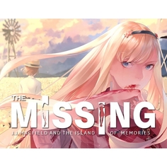 Цифровая версия игры PC H2 Interactive The MISSING: J.J. Macfield and the Isl of Mem. The MISSING: J.J. Macfield and the Isl of Mem.
