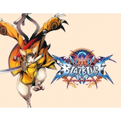 Дополнения для игр PC H2 Interactive BlazBlue Centralfiction Additional Playable BlazBlue Centralfiction Additional Playable