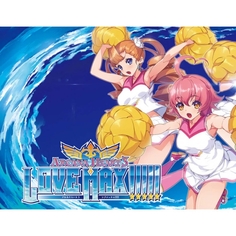 Цифровая версия игры PC H2 Interactive Arcana Heart 3 LOVE MAX Arcana Heart 3 LOVE MAX