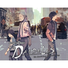 Дополнения для игр PC H2 Interactive Alternate Jake Hunter: DAEDALUS The Awakening Alternate Jake Hunter: DAEDALUS The Awakening