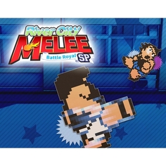Цифровая версия игры PC H2 Interactive River City Melee : Battle Royal Special River City Melee : Battle Royal Special