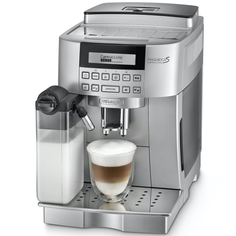 Кофемашина DeLonghi ECAM 22.360.S ECAM 22.360.S