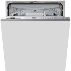 Встраиваемая посудомоечная машина 60 см Hotpoint-Ariston HIC 3O33 WF HIC 3O33 WF