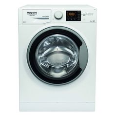 Стиральная машина узкая Hotpoint-Ariston RST 6229 S RU RST 6229 S RU