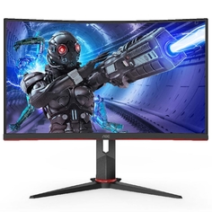 Монитор игровой AOC C27G2ZU/BK C27G2ZU/BK