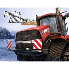Дополнения для игр PC Giant Software Farming Simulator 2013 - Official Exp (Titanium) Farming Simulator 2013 - Official Exp (Titanium)