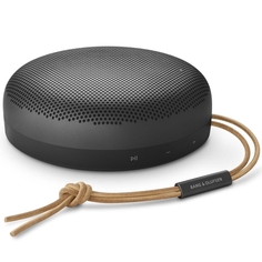 Беспроводная акустика Bang & Olufsen Beosound A1 2nd Gen Black Anthracite
