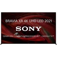 Телевизор Sony XR85X95J XR85X95J