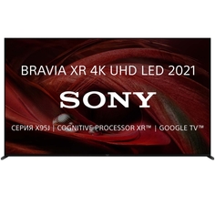 Телевизор Sony XR75X95J XR75X95J
