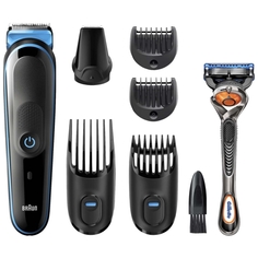Триммер Braun MGK 5245 MGK 5245