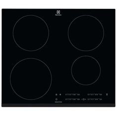 Встраиваемая индукционная панель Electrolux Intuit 300 HOI650MF Intuit 300 HOI650MF