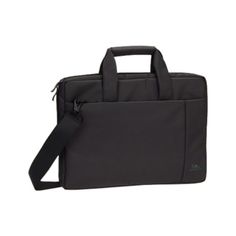 Кейс для ноутбука до 13" RIVACASE 8221 Black 8221 Black