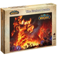 Сувенир Blizzard World of Warcraft Ragnaros The Firelord World of Warcraft Ragnaros The Firelord