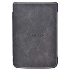 Чехол для электронной книги PocketBook для 606/616/627/628/632/633 Grey (PBC-628-DG-RU) для 606/616/627/628/632/633 Grey (PBC-628-DG-RU)