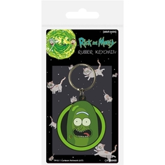 Сувенир Paladone Rick and Morty: Pickle Rick Rick and Morty: Pickle Rick