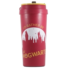 Набор Pyramid Harry Potter: Rather be at Hogwarts, 450мл Harry Potter: Rather be at Hogwarts, 450мл